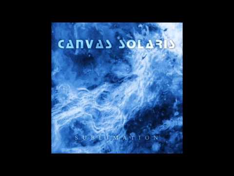 Canvas Solaris - When Solar Winds Collide