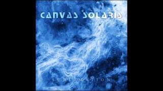 Canvas Solaris - When Solar Winds Collide