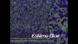 Blue Eskimo - The Seed (2017) video