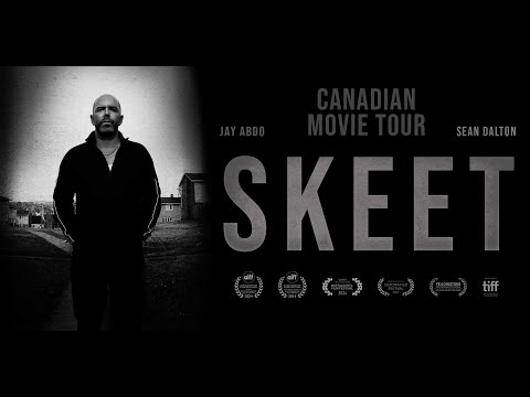 S K E E T  Trailer (2025) | Sean Dalton, Jay Abdo, Kate Corbett, Terry Ryan| Drama, Newfoundland