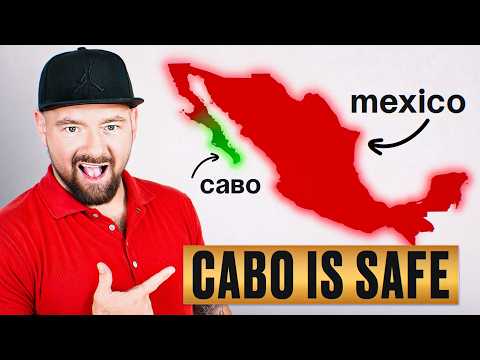Does Att Work In Cabo San Lucas