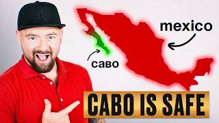 Mexico Travel Safety: What Cabo San Lucas Is Really Like Today