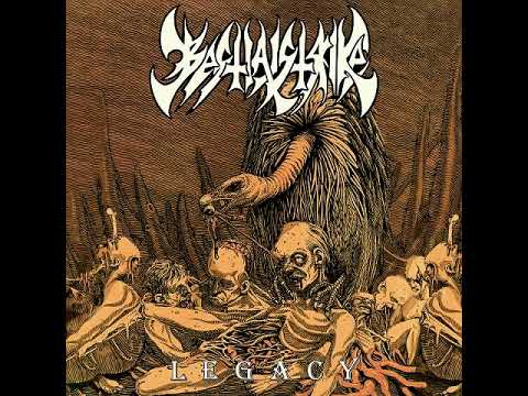 Bestial Strike - Legacy (Full EP) • 2024