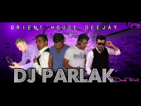 DJ PARLAK vs. Tarkan - Sevdanin Son Vurusu ( Remix )