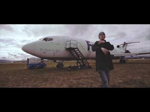 LOKI OGIE - REMINISCING (PROD PLXCE) [OFFICIAL MUSIC VIDEO]