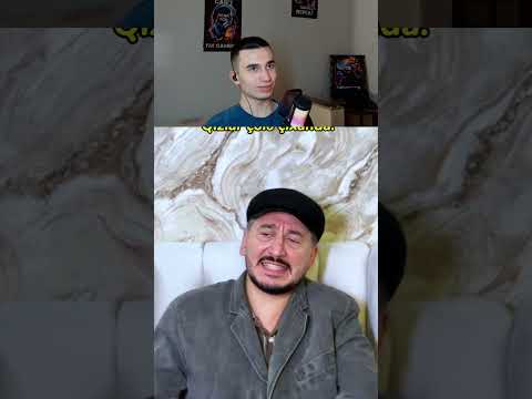 OĞLANLAR ÇÖLƏ ÇIXANDA !! #MagamedOrucov