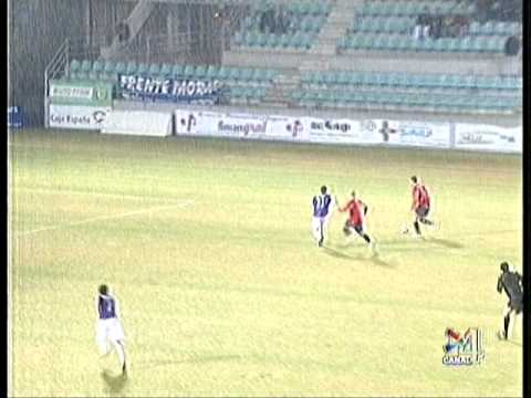 J19: Palencia - Ávila