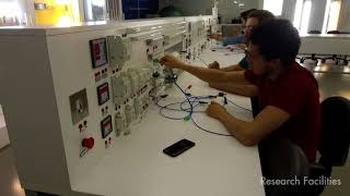 Yıldız Technical University  Faculty of Electrics and Electronics Engineering