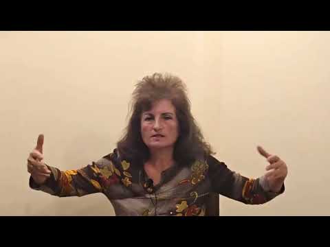 1. Ce este DRAGOSTEA ?  cu Dr.  Mărginean Gabriela