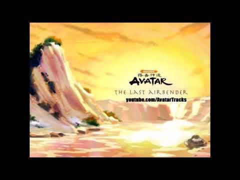 Aang faces Ozai (extended)