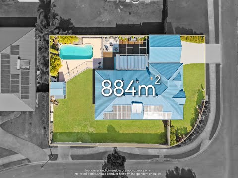 93 Cottontree Drive, Narangba, QLD 4504, 5房, 2浴, House