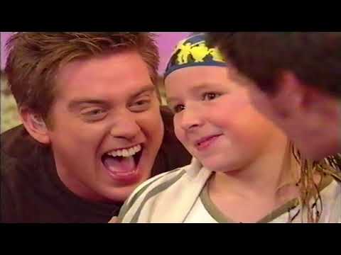 Dick and Dom in da Bungalow 9th October 2004 S4 E9