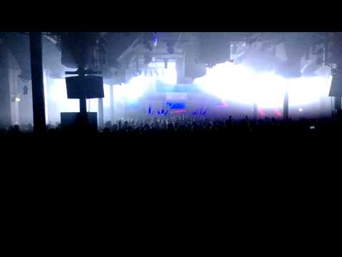 PRSPCT XL 21 Main area ~ Sinister Souls