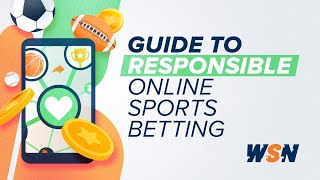 Guide to Responsible Online Sports Betting  | Responsible Gambling Guide