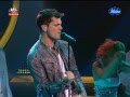 Mickael Carreira - Idolos Sic - Dança Comigo 