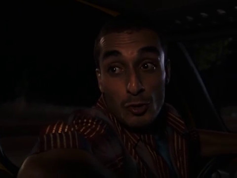 Ali Kefal Gizlice Taksiye Çıktı Yakalandı İşten Atılabilir | 2. Bölüm