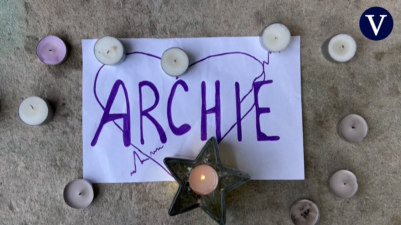 Muere Archie Battersbee, el niño de 12 años que pasó meses en coma por un reto viral