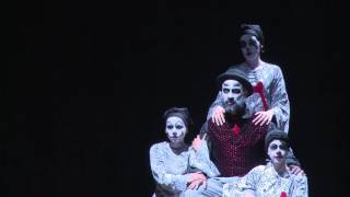 Shagun Entertainment presents What's Done Is Done