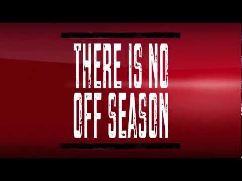 There is no off season  Vahsen DVO Nieuwjaarscup 2012