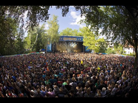 CACTUS FESTIVAL 2022