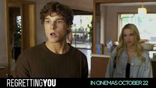 Regretting You (2025) Video