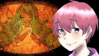 腕から白い羽根が生えた少女の秘密 フリーゲーム実況プレイ【エンジェリックシンドローム 】Part4