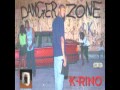 K-Rino feat K.O.  - Two Roads [1995 Danger Zone]