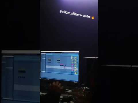 Wolf x Slogan - Akukloforito (Flash)  Prod. By BenzThaGreat