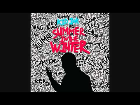 Kid Ink - Promise feat. Fetty Wap [Audio Only]