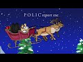 Confidence Man Santa S Comin Down The Chimney
