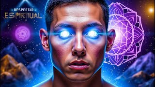 5 Etapas do despertar espiritual que você precisa conhecer