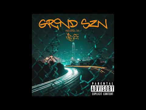 HiDef - GRIND SZN