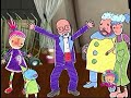 Pinky Dinky Doo El Sólo De Tyler Español Latino