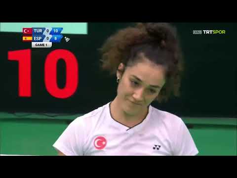 NESLİHAN YİĞİT'ten TARİHİ BİR BAŞARI DAHA; Akdeniz olimpiyatlarında Neslihan yiğit'ten altın madalya