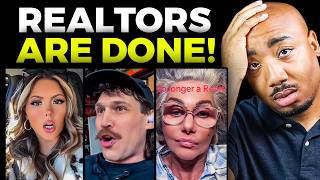 70% of Realtors Sold NOTHING in 2025 (Now They MAD At YOU!)