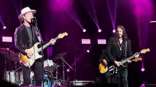KENNY WAYNE SHEPHERD- I GOT A WOMAN Opens 2nd Set w/ a Purposeful Stomp at Hard Rock Orlando 4/12/26