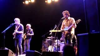 Steve Gunn  : Ancient Jules