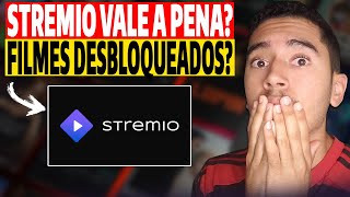 Stremio - Stremio Como Configurar? Stremio Funciona Mesmo? Stremio Como Usar? Stremio Addons É Bom?