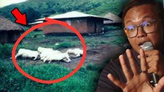 Download lagu SATU KAMPUNG MATI SERENTAK PADA SATU MALAM mp3