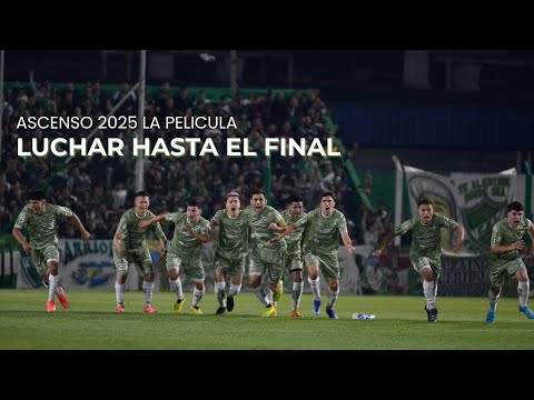 Luchar hasta el final | El ascenso de Ituzaingó a Primera B