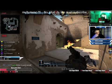 Live alaturi de Parliti