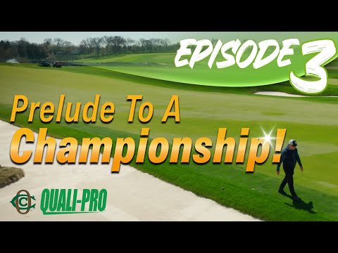 Prelude to a Championship | Episode 3