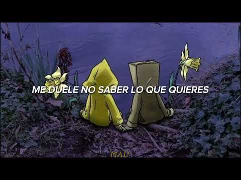 Rafa Espino - Si vas a enamorar a un poeta (Video Lyrics/Letra)