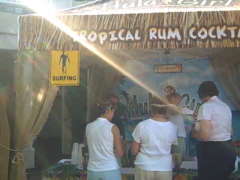 download lagu mp3 mp4 Hula Girl Cocktail, download lagu Hula Girl Cocktail gratis, unduh video klip Hula Girl Cocktail