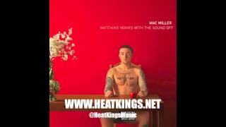 Mac Miller Ft. Jay Electronica - Suplexes Inside Of Complexes &amp; Duplexes (Full) (New 2013)