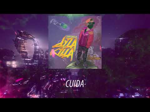 DYZAKILLA - TYPESKILLA (Disco Completo/Full Album)