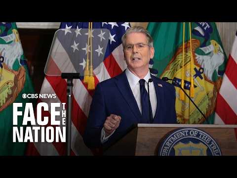What to know as U.S. announces "Operation Economic Outcast ...