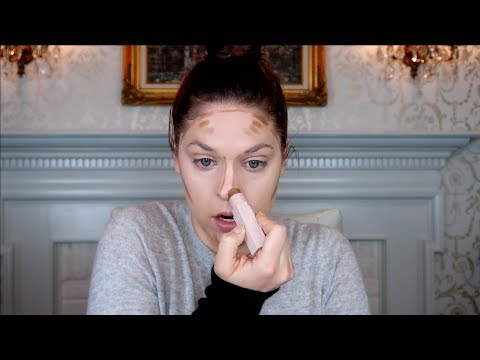 HOW TO CONTOUR, HIGHLIGHT and BAKE YOUR FACE! Video