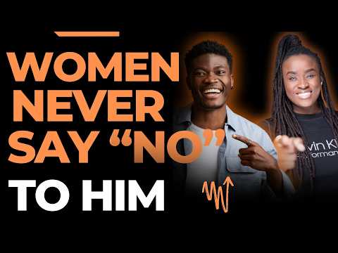 This Video Will Put You in the Top 1 % of Men, Women Never Say No To
