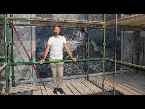 Świat roślin Jana Bulasa. Podcast #02  | Rzeczy Piękne